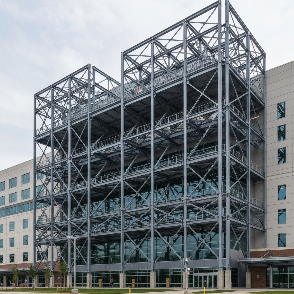 Medical Center - Fort Lauderdale