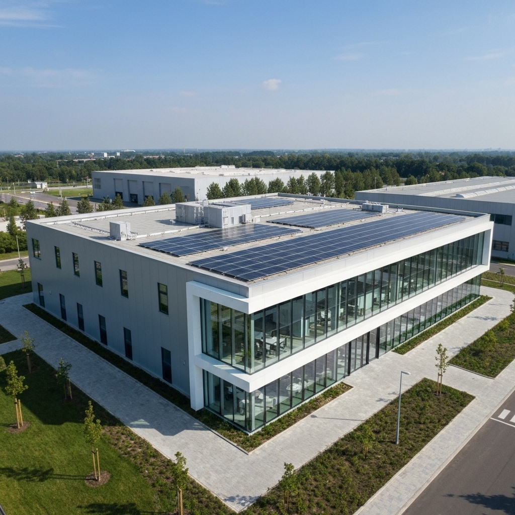 Corporate Headquarters - Tampa